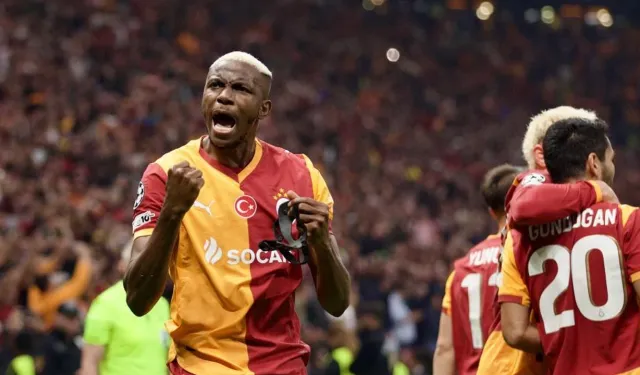 Galatasaray-Liverpool maçı seyircisiz mi? Taraftar yasağı hangi maçta geçerli?