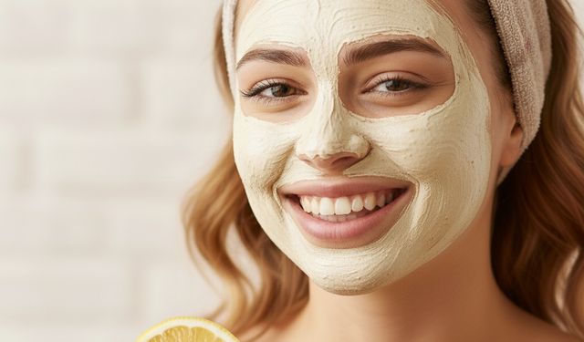 Ev yapımı güzellik maskeleri tehlike saçıyor! Cilt bariyeriniz risk altında