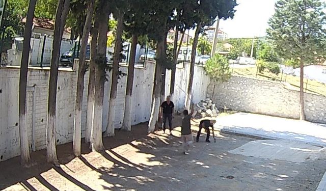 Görüntüleri tepki çekmişti: İşte zabıta memurlarını döven Belediye Başkanı için istenen ceza!