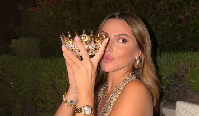 Hadise: "Kadın bedeni üzerinden elinizi de dilinizi de çekin" diyerek veryansın etti!