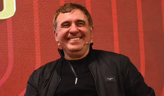 Gheorghe Hagi kimdir? Romanya'nın başına mı geçti? Karpatların Maradonası'dan haber var