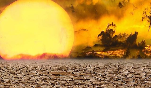 WMO: Milyonlar tehlikeli hava koşullarına karşı hâlâ korumasız