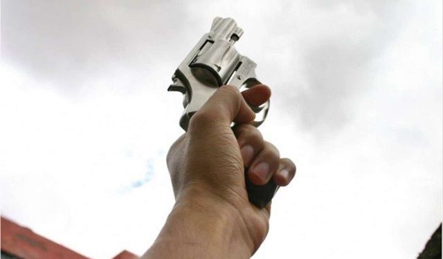 Havaya ateş açanlara ceza yağdı: 1100 etkinlik denetlendi