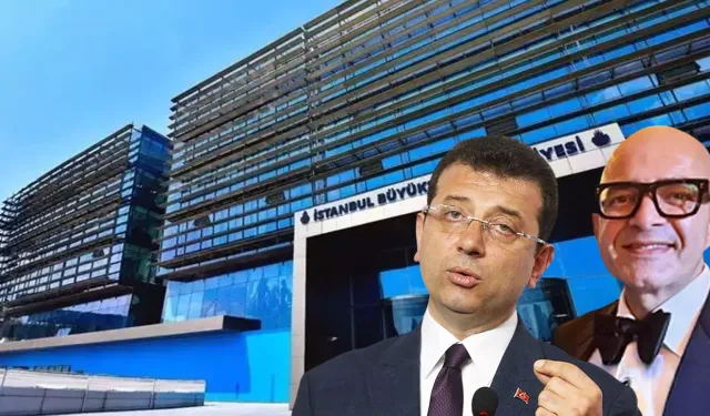 Casusluk dosyasında yeni perde! İmamoğlu ekibine ‘Osint’ iddiası