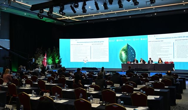 Orman izleme sistemlerinde dijital dönüşüm