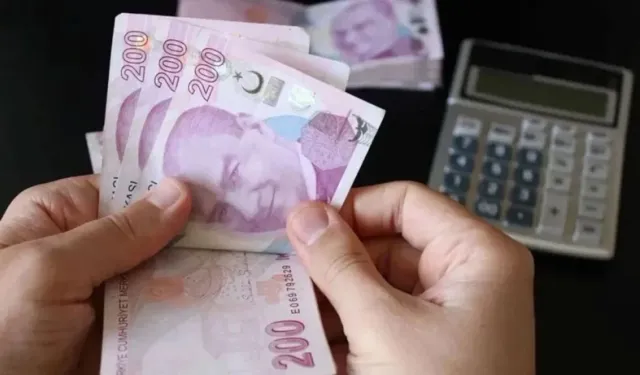 Yeni yıl zamları için önemli enflasyon rakamları açıklandı! Memur ve emekli maaşları ne olacak?