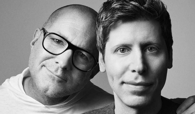 OpenAI'nin Jony Ive ile geliştirdiği ilk cihaz 'teknik sorunlar' yaşıyor