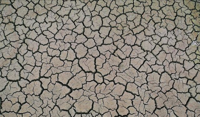 Eylül yağışları son 21 yılın en düşük seviyesinde