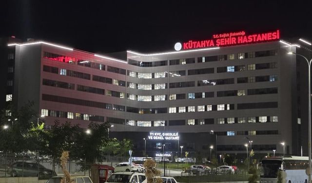 Okul gezisi dönüşü 28 öğrenci hastaneye kaldırıldı!