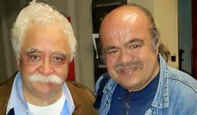 Levent Kırca'nın öğrencisi Habib Aytekin'den çok beğenilen performans!