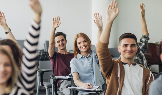 Lise eğitimi yeniden yapılanıyor! 2+2 Modeli’yle yeniden tartışılıyor