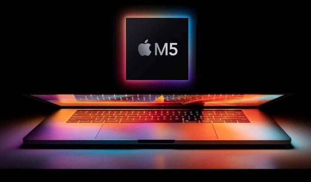 M5 MacBook Pro'nun merak edilen özelliklerinde sürpriz var