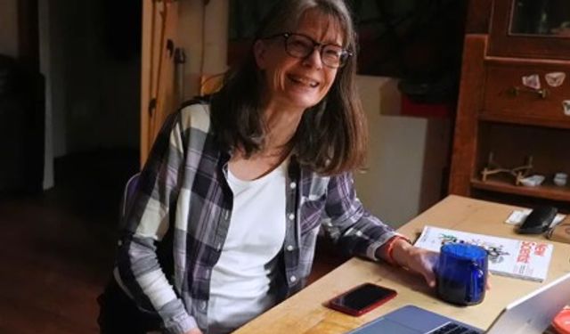 Prof. Dr. Urartu Şeker: Makalesi az ama yaptığı iş insanlığın gidişatını değiştirecek!