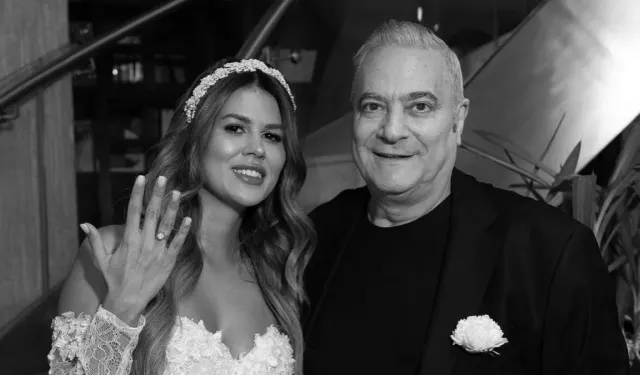Yeni evlenmişlerdi! Mehmet Ali Erbil ve Gülseren Ceylan'ın boşanma nedeni belli oldu