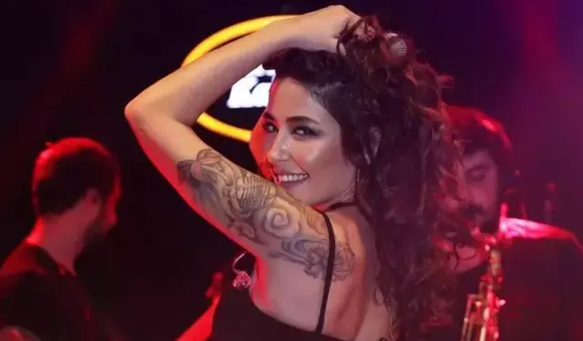 Melek Mosso kararı krize dönüştü! Savcılık harekete geçti