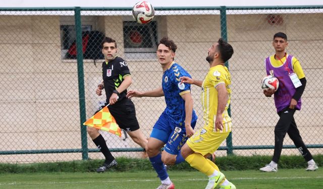 Menemen FK kötü gidişe son vermek istiyor! Rakip Gebzespor