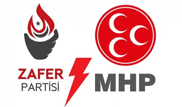 MHP’li Yarol’dan Zafer Partisi İl Başkanı Altıntaş’a suç duyurusu!