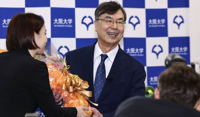 Shimon Sakaguchi kimdir? 2025 Nobel Tıp Ödülü'nü kazandı
