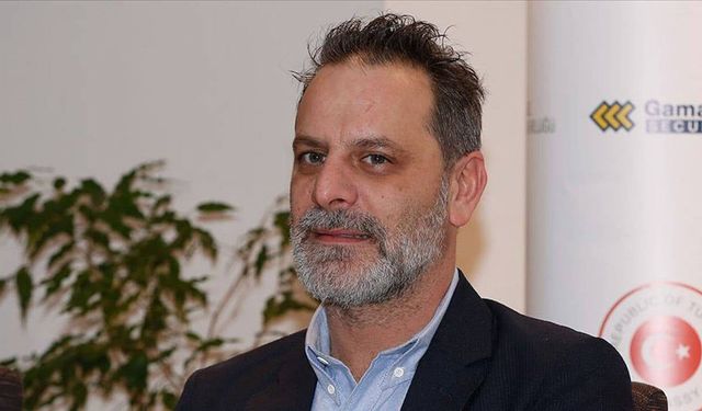 Şok protesto sonrası Ozan Güven'den olay açıklama!