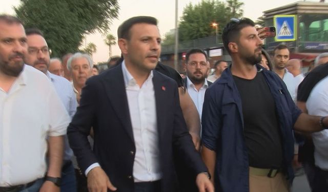 Özgür Çelik mazbatasını alacak!