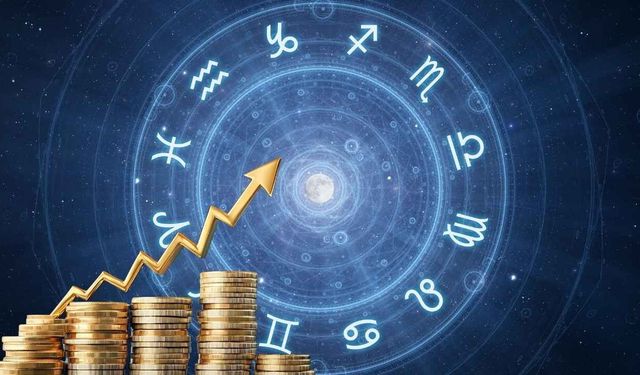Mart 2026'nın en şanslı burçları belli oldu! Bu 3 burç baharla birlikte parlayacak