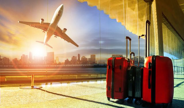 Uçağa binmeden önce bunu yapmayan pişman oluyor: Bu 5 fotoğrafı mutlaka çekin!