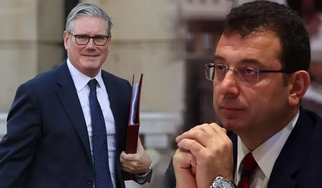 Starmer’ın Ankara teması öncesi gündem ısındı! Muhalefetten sert “Ajan” tepkisi