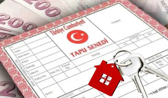 Türkiye’de arsa piyasasında yön değişti! İzmir ilk 10'da yer almadı