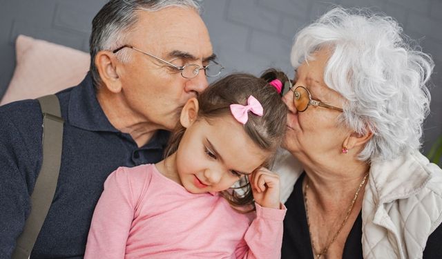 Torun sevgisinin kalp sağlığı üzerindeki etkisi kanıtlandı