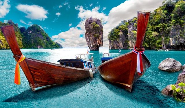 Türk Lirası Bu 5 Ülkede Çok Değerli: İşte Zengin Gibi Tatil Yapacağınız Ülkeler