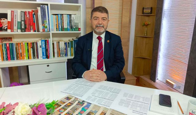 Okullarda su var mı yok mu? Atmaca, Tugay’ı hedef aldı!