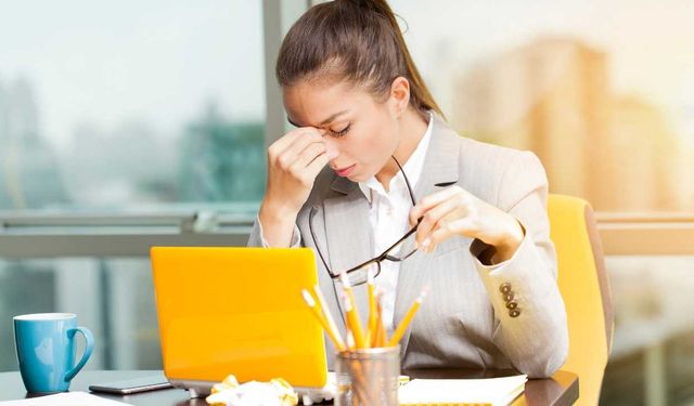 Uzmanlara Göre Sürekli Yorgun Hissetmenin Ardındaki Günlük Sebepler