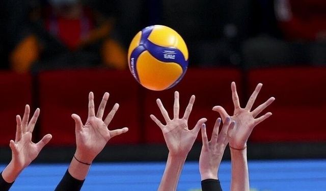 Göztepe Voleybol'dan Rus smaçör hamlesi!