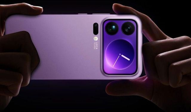 Xiaomi sonunda Apple'ı tahtından indirdi