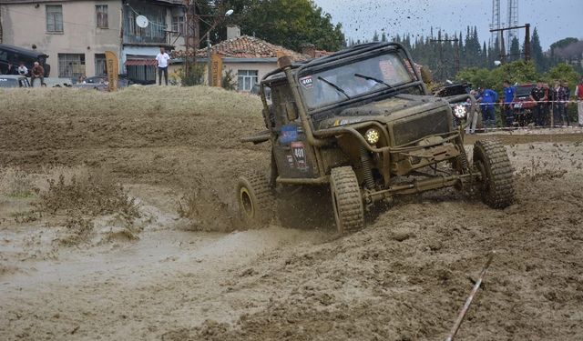 Babadağ’da festival ve adrenalin dolu üç gün