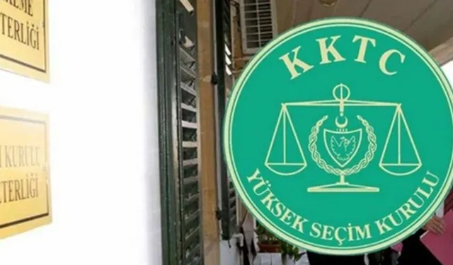 YSK’dan Tatar kararı: Seçim yasağını ihlal ettiği gerekçesiyle soruşturma başlatıldı