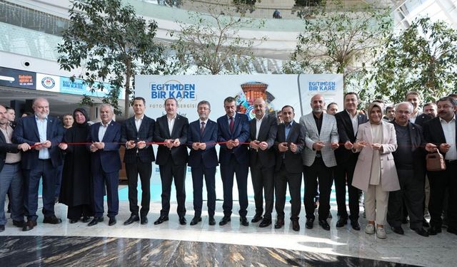 Gizli rapor, açık mesaj: Gazze çocukları ve Türkiye’nin eğitim vizyonu!