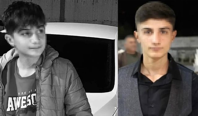 15 yaşındaki çırağın ölümü soruşturmasında 3 personel açığa alındı!