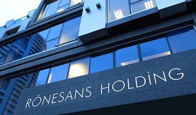 Singapur fonundan Rönesans Gayrimenkul’de 2,1 milyarlık satış