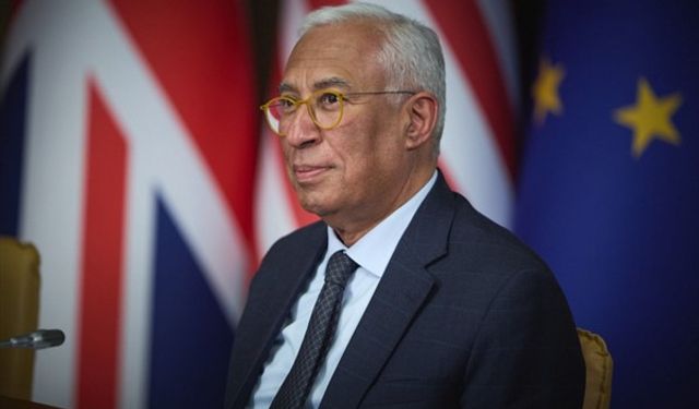 Costa: İklim değişikliğiyle mücadelede zaman daralıyor, birlikte hareket etmeliyiz