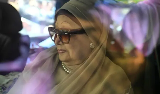 Bangladeş’te muhalefet lideri Halide Ziya’nın durumu kritik