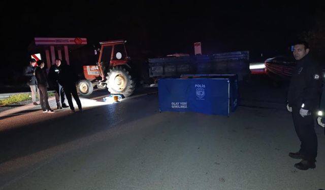 Gölyaka’da yol faciası: Aile belediyeyi suçladı