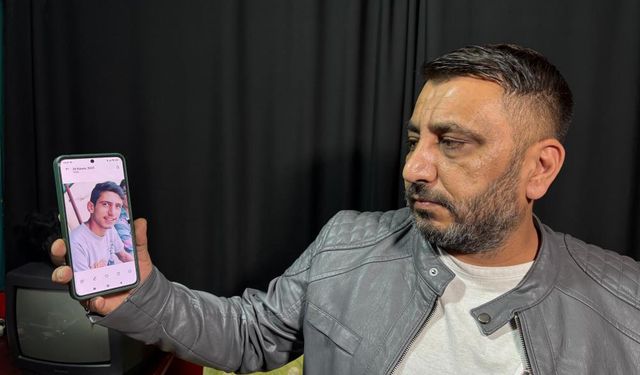 Evden çıktı, bir daha dönmedi: 7 yıldır aranan gençten tek bir işaret yok