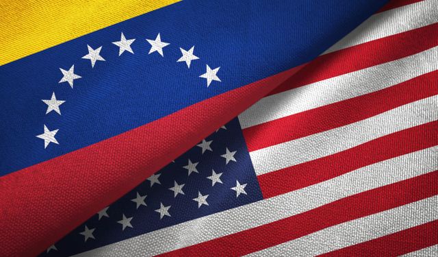 ABD-Venezuela gerilimi tırmanıyor! Trump’tan ‘hava sahası’ uyarısı