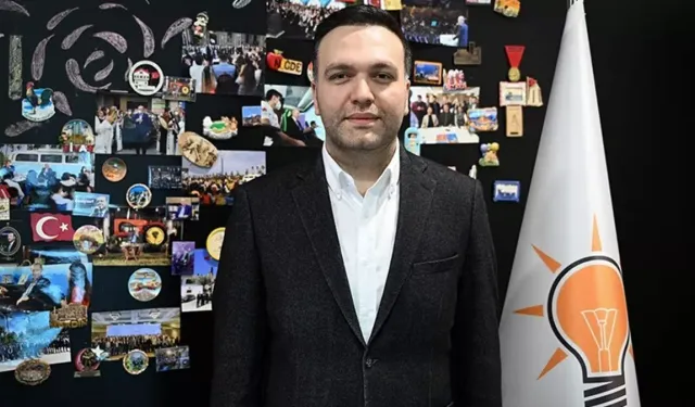 AK Parti Gençlik Kolları’ndan çocuklara destek: “Terörsüz bir gelecek mümkün”