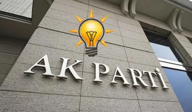 AK Parti’den sahaya yeni plan! İl bazlı üye hedefleri