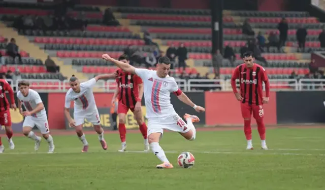 Kadro krizi büyüyor! Altınordu üç oyuncusuyla yolları ayırıyor