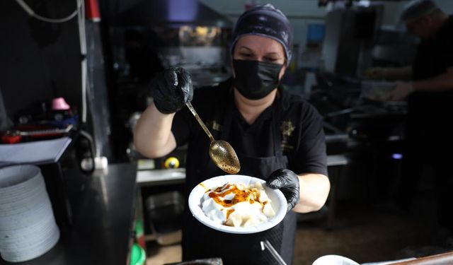 Aydın’da hesaplı lezzet: Havuz Kafe’de uygun fiyat ve kalite bir arada