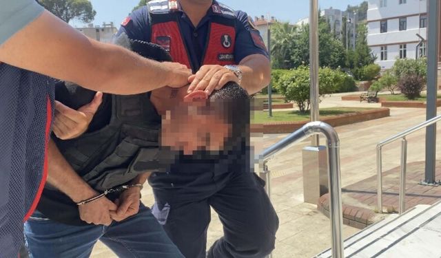 Aydın İncirliova'da eniştesini öldüren şahıs için karar çıktı!