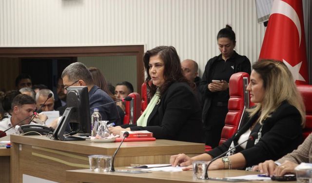 Aydın’da su tarifesinde büyük indirim hazırlığı!